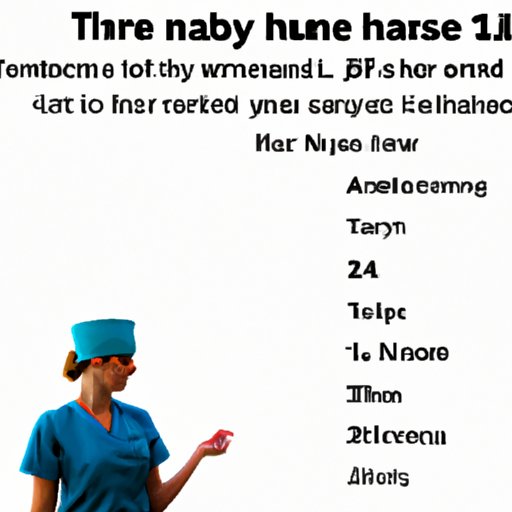 A Guide to Understanding How Long It Takes to Become a Travel Nurse