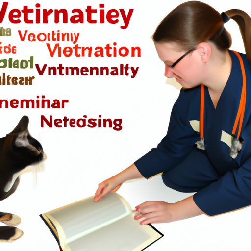 Exploring the Educational Requirements for Becoming a Veterinarian