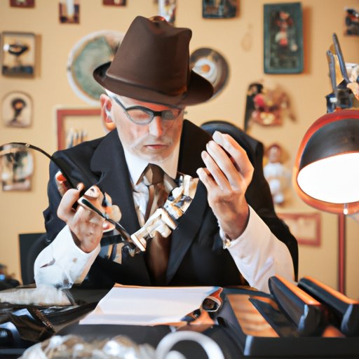 Examining the Impact of Technology on Antique Age Requirements