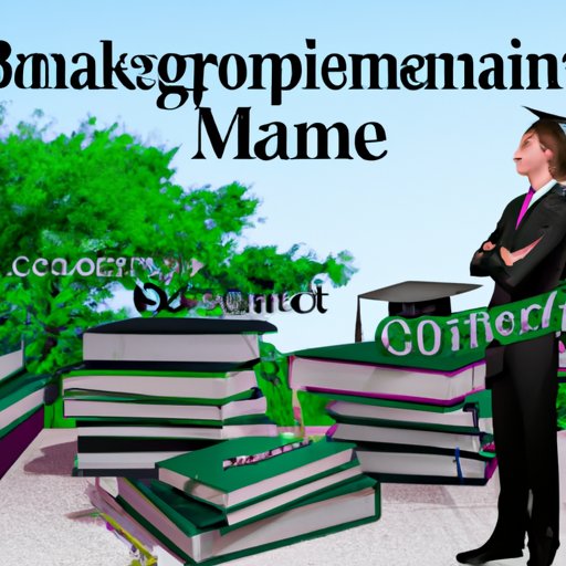 What to Expect After Completing a Business Management Degree