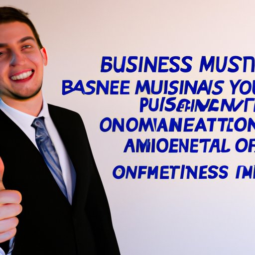 Exploring the Benefits of Earning a Business Management Degree in 4 Years or Less