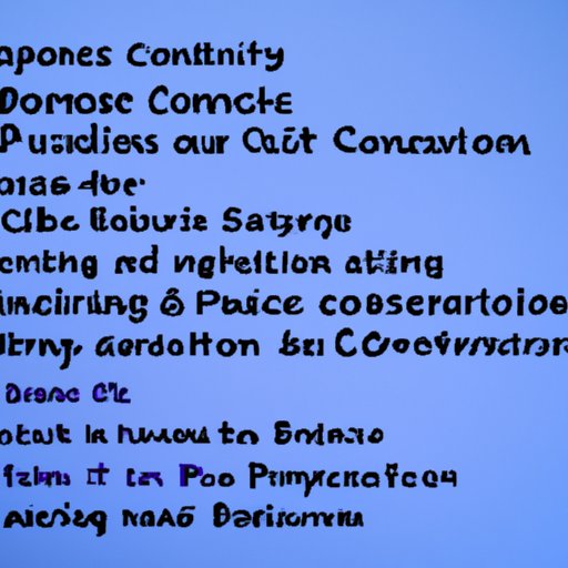 How Many Years Does it Take to Get a Computer Science Degree? The
