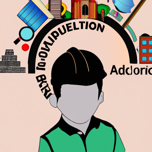 Exploring the Different Levels of Education Needed to Become an Architect