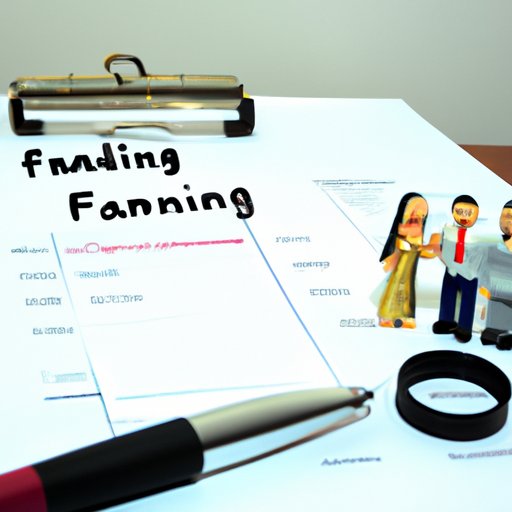 Financial Planning for Married Couples