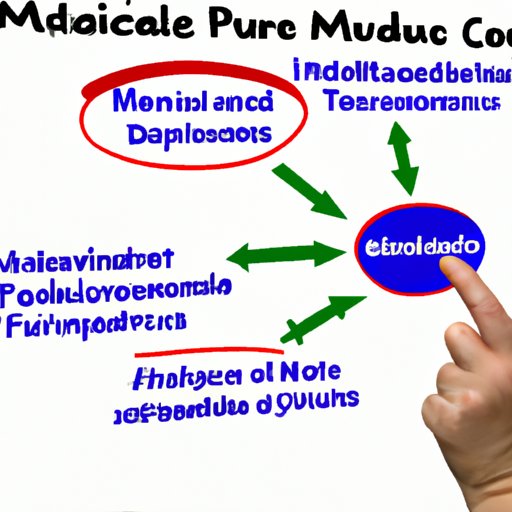 Explaining the Sources of Medicare Funding
