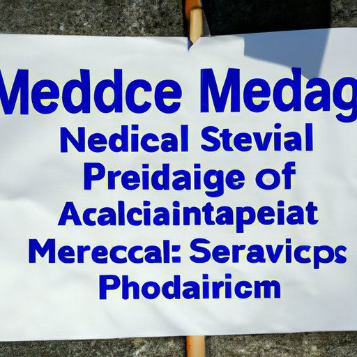 Understanding the Impact of Medicare Funding on the Economy