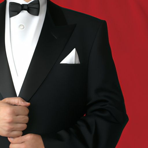 How Much Does it Cost to Rent a Tux? A Comprehensive Guide to Tuxedo