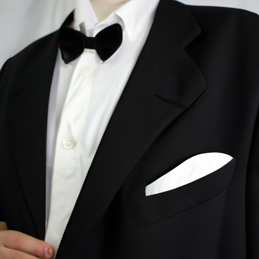 How to Cut Costs When Renting a Tuxedo