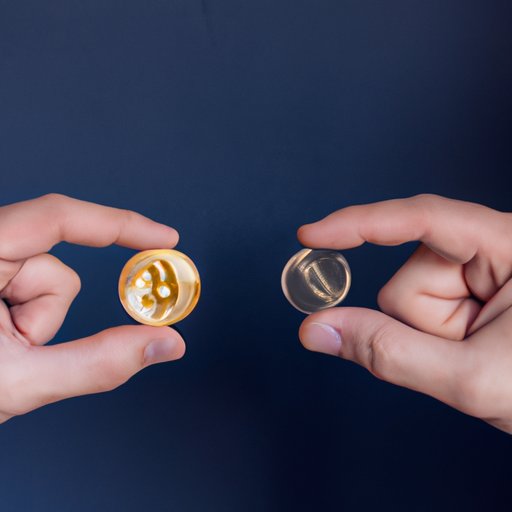 Comparing Bitcoin to Other Cryptocurrencies