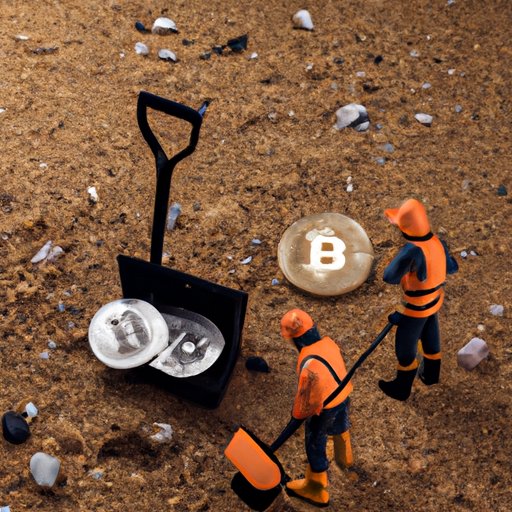 Examining Bitcoin Mining and its Impact on the Environment