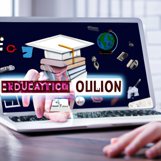 Online Education and the Future of Learning