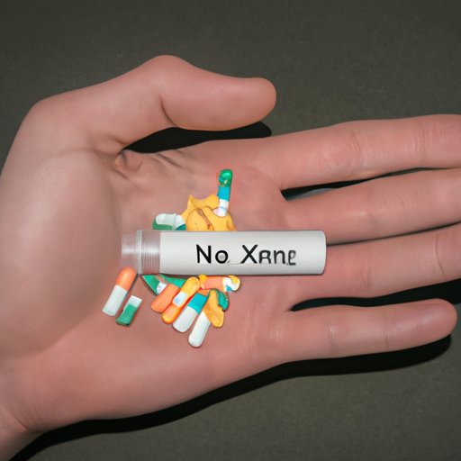Exploring the Dosage and Effects of .25 Xanax