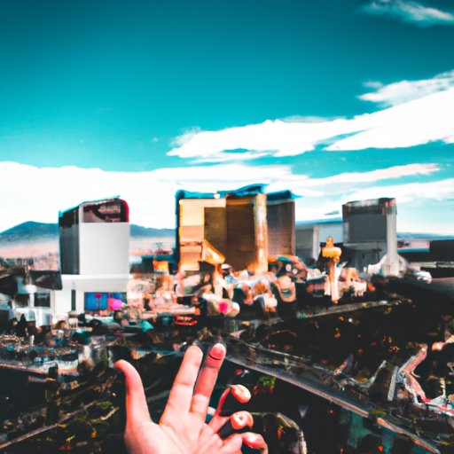 How To Enjoy Sin City Without Breaking The Bank