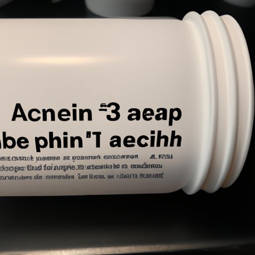 Tips for Safely Taking Acetaminophen and Avoiding an Overdose