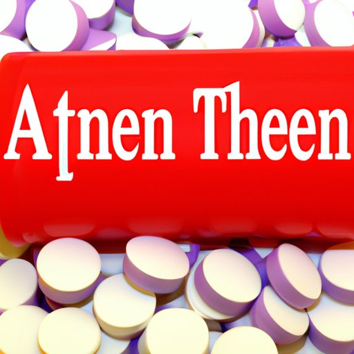 What You Need to Know About Taking Acetaminophen in Large Quantities