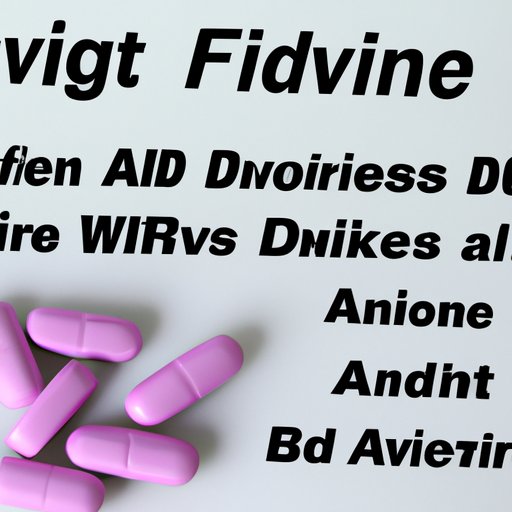 The Benefits of Taking Advil and the Potential Risks