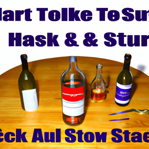 How to Cut Back on Your Alcohol Consumption