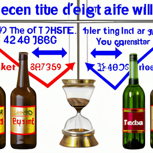 The Impact of Age and Weight on Alcohol Tolerance