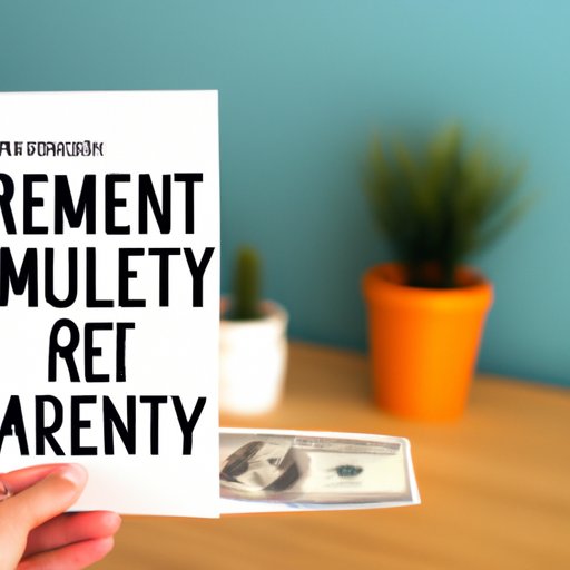 Money Management Tips for Renters: How to Determine the Most Affordable Apartment