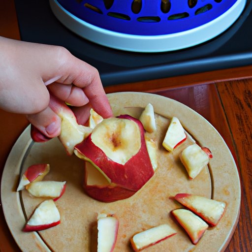 How to Prepare Apples for Dogs