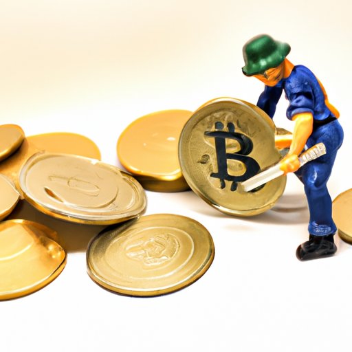 How to Make the Most Out of 16 Bitcoins