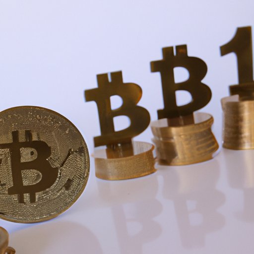 Exploring the Factors that Affect the Value of 16 Bitcoins