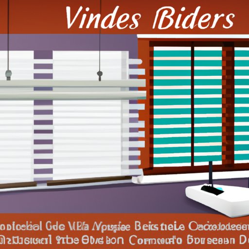 Automated Blinds: A Comprehensive Guide to Prices and Benefits