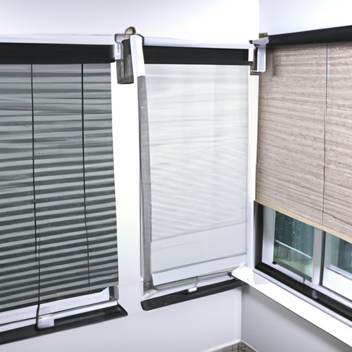 Cost Comparison of Different Types of Automated Blinds