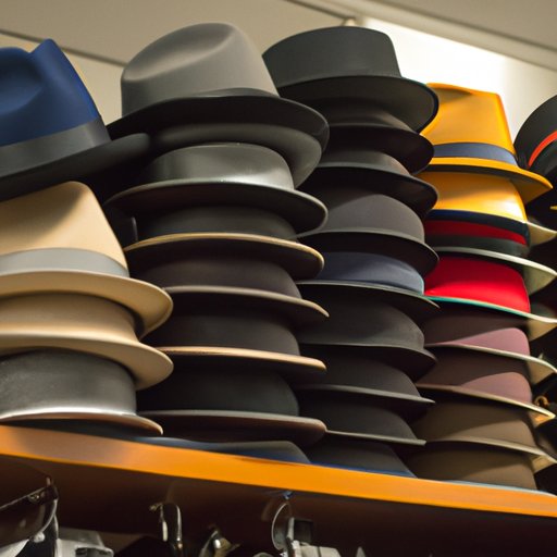A Comprehensive Guide to Shopping for Fitted Hats on a Budget