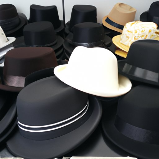 Types of Fitted Hats and Their Prices