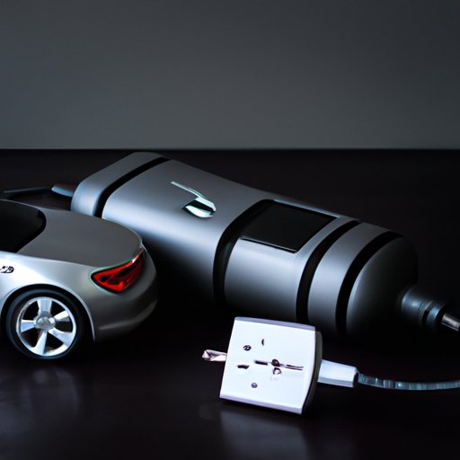 Exploring the Benefits of Investing in a Home Car Charger