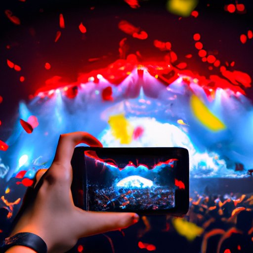 Analyze the Impact of Location on Ticket Prices for Imagine Dragons Concerts