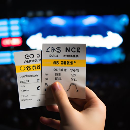 Investigate How Resale Prices Affect the Cost of Imagine Dragons Tickets