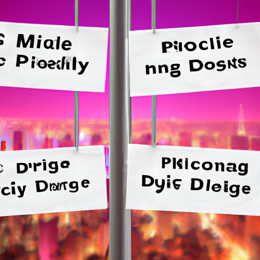 Comparing Prices of Pole Dancing Classes in Different Cities