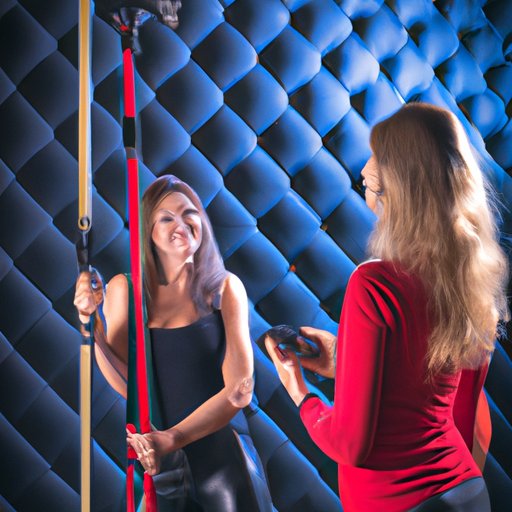 Interview with a Pole Dancing Instructor on the Cost of Classes