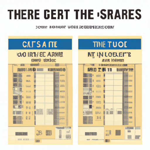 Investigation into Average Cost of Tickets at the Grand Theater Over Time