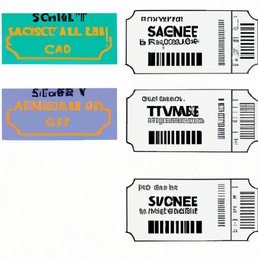 Describe the Different Types of Tickets Available for the Science Center and Their Prices