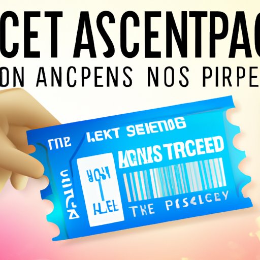 Benefits of Purchasing Tickets in Advance