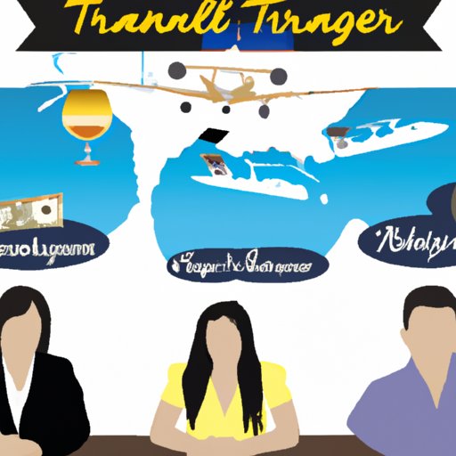 Exploring the Role of a Travel Agent and How Much They Earn