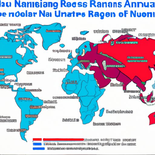 Comparative Analysis of Traveling Nurse Wages Across Different Regions