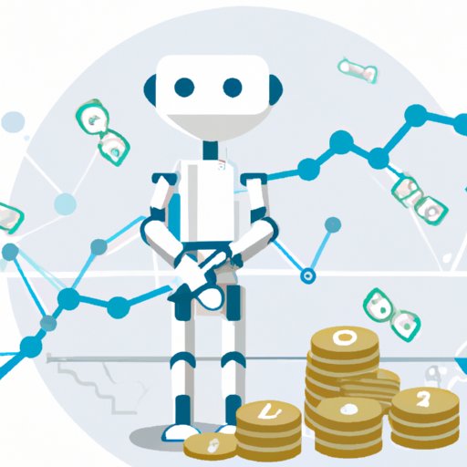 Exploring the Financial Investment of Vector Robots