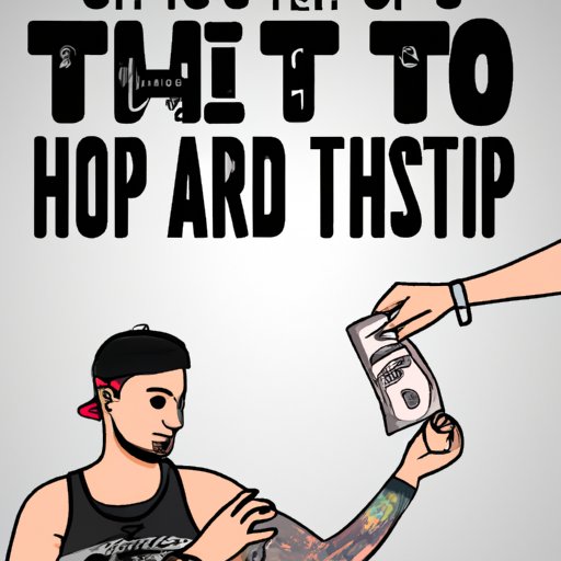 When and How to Tip Your Tattoo Artist