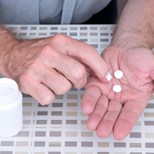 Looking at Alternatives to Aspirin for Pain Management