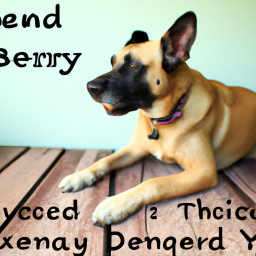 Exploring the Benefits of Benadryl for Dog Anxiety