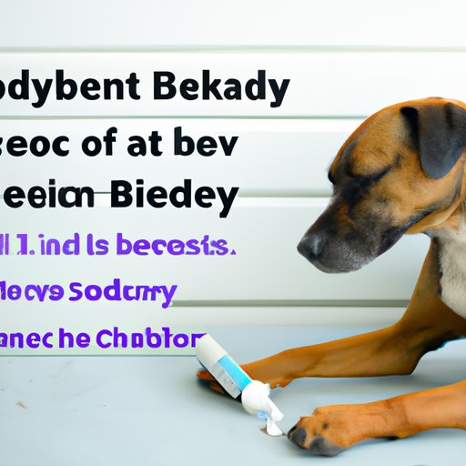 Best Practices for Administering Benadryl to Dogs with Itching