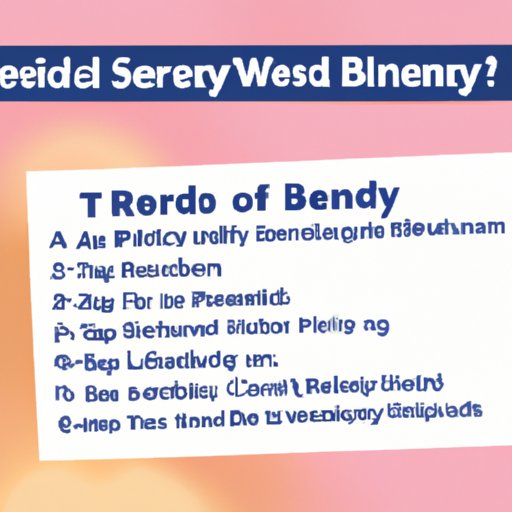 A Guide to Safely Using Benadryl for Sleep
