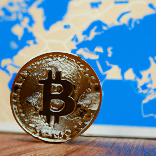 Investigating the Role of the Bitcoin Market in Global Economics