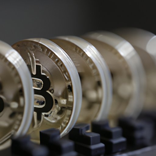 The Progress of Bitcoin Mining: A Look at the Numbers