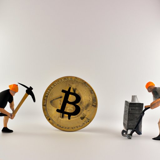 The Current State of Bitcoin Mining