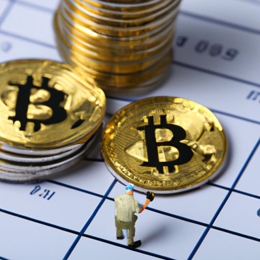 Examining the Distribution of Bitcoins